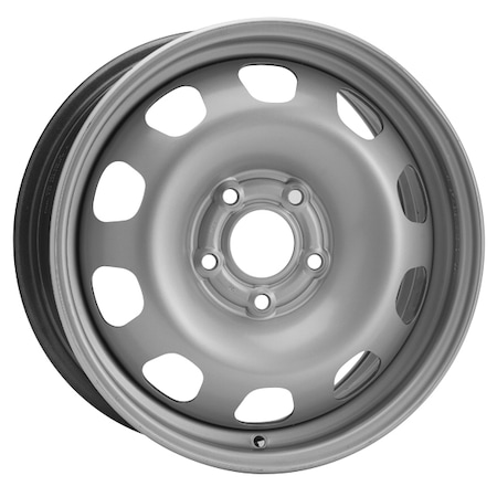 Janta otel ALCAR pentru Dacia Duster 6.5X16 5X114.3 ET50