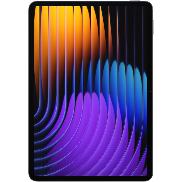 Таблет Xiaomi Pad 7, 11.2", 8GB RAM, 256GB, Gray