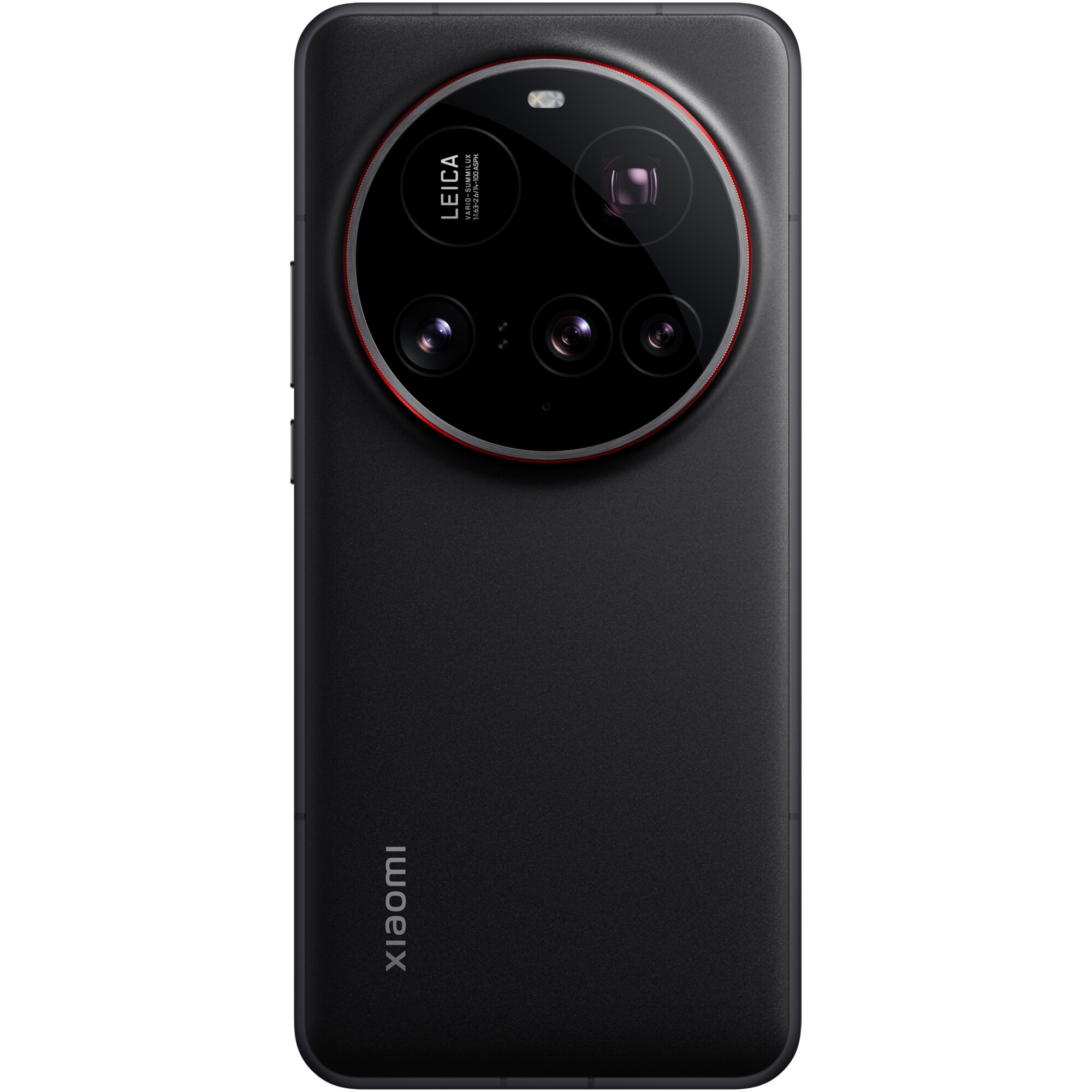 Telefon mobil Xiaomi 15 Ultra, 16GB RAM, 512GB, 5G, Black