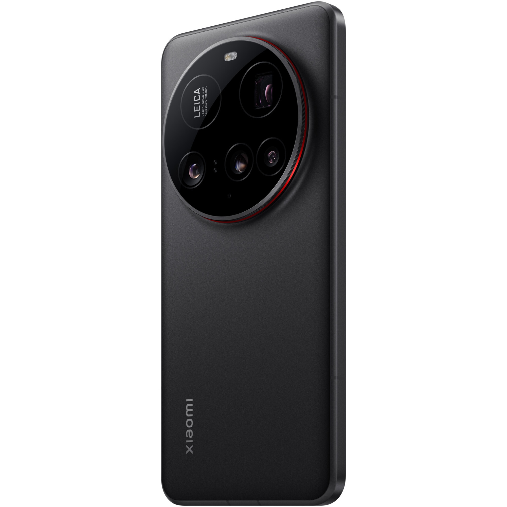 Telefon mobil Xiaomi 15 Ultra, 16GB RAM, 512GB, 5G, Black