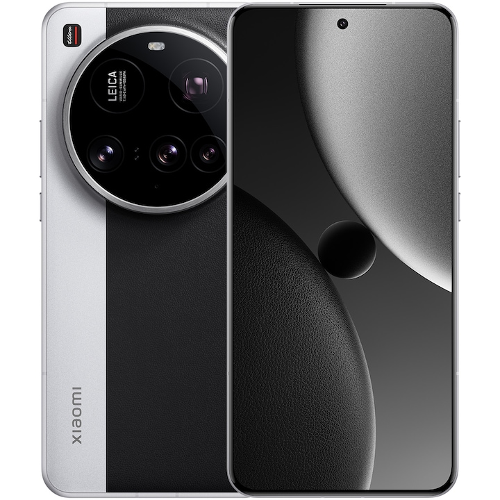 Смартфон Xiaomi 15 Ultra, 16 GB RAM, 512 GB, 5G, Silver