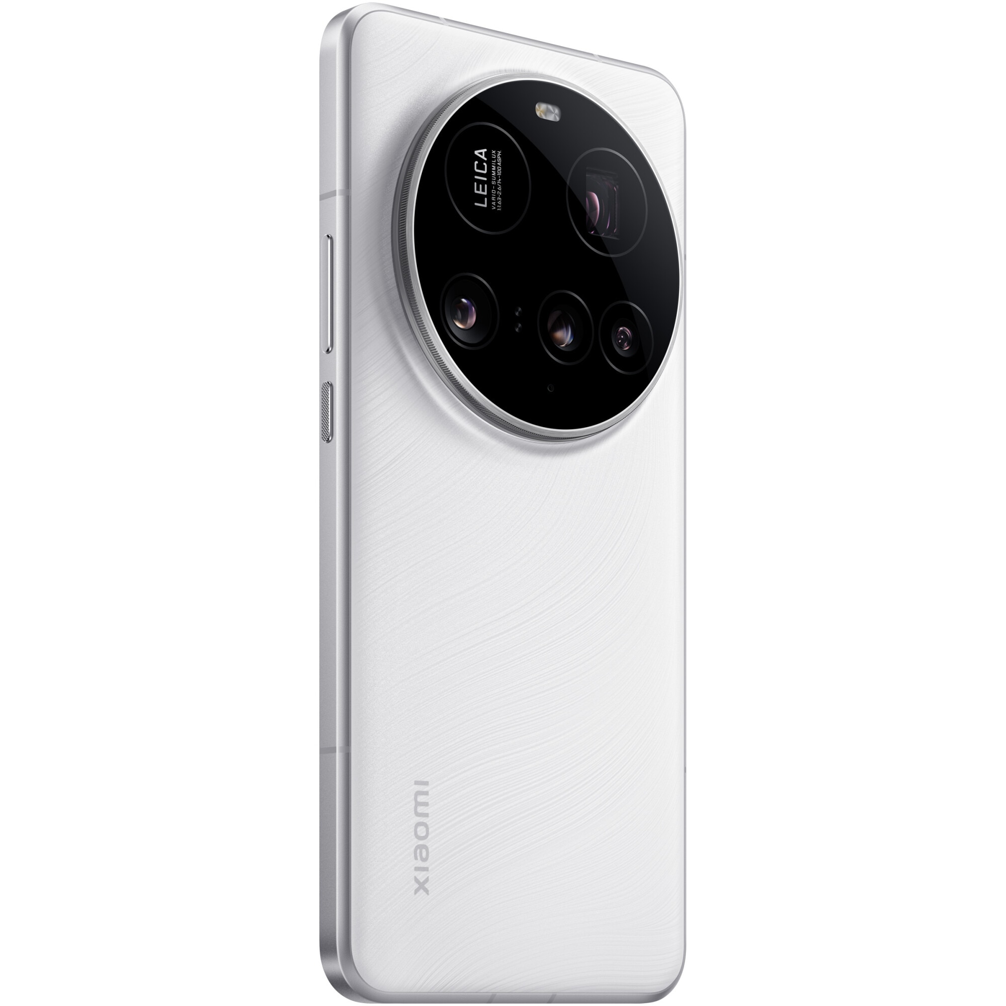 Telefon mobil Xiaomi 15 Ultra, 16GB RAM, 512GB, 5G, White