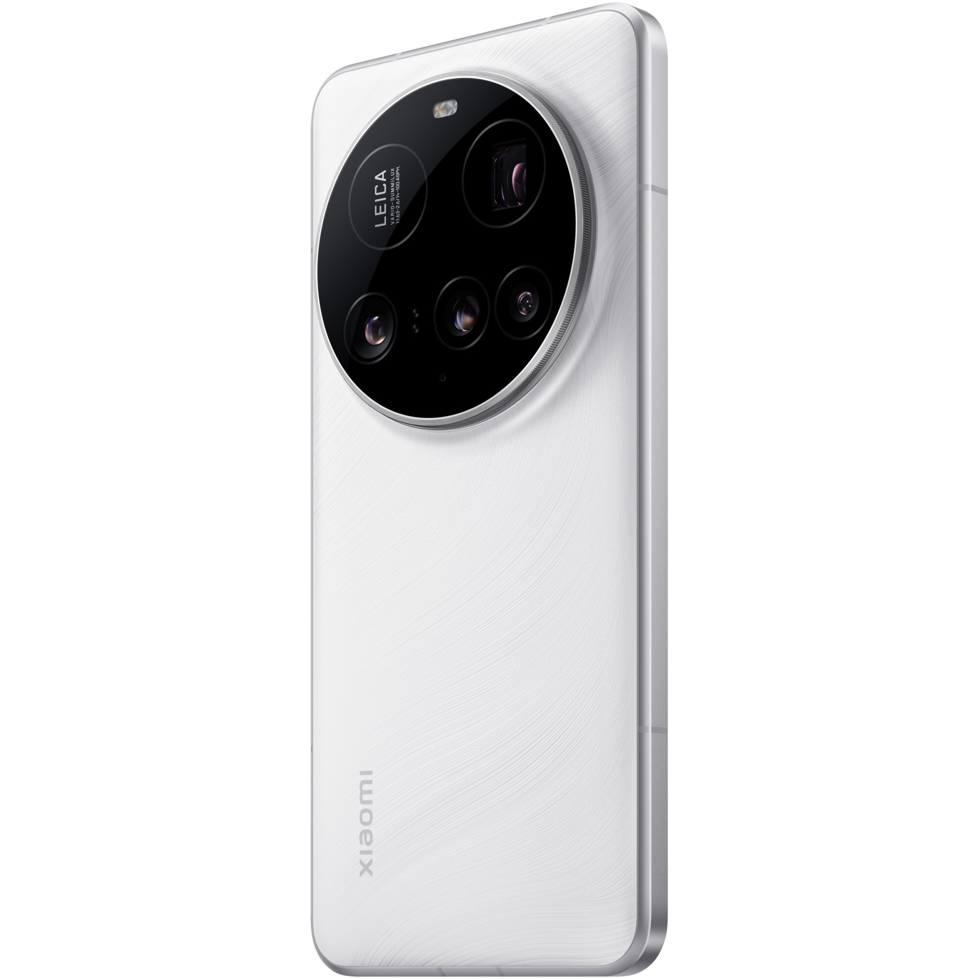 Telefon mobil Xiaomi 15 Ultra, 16GB RAM, 512GB, 5G, White