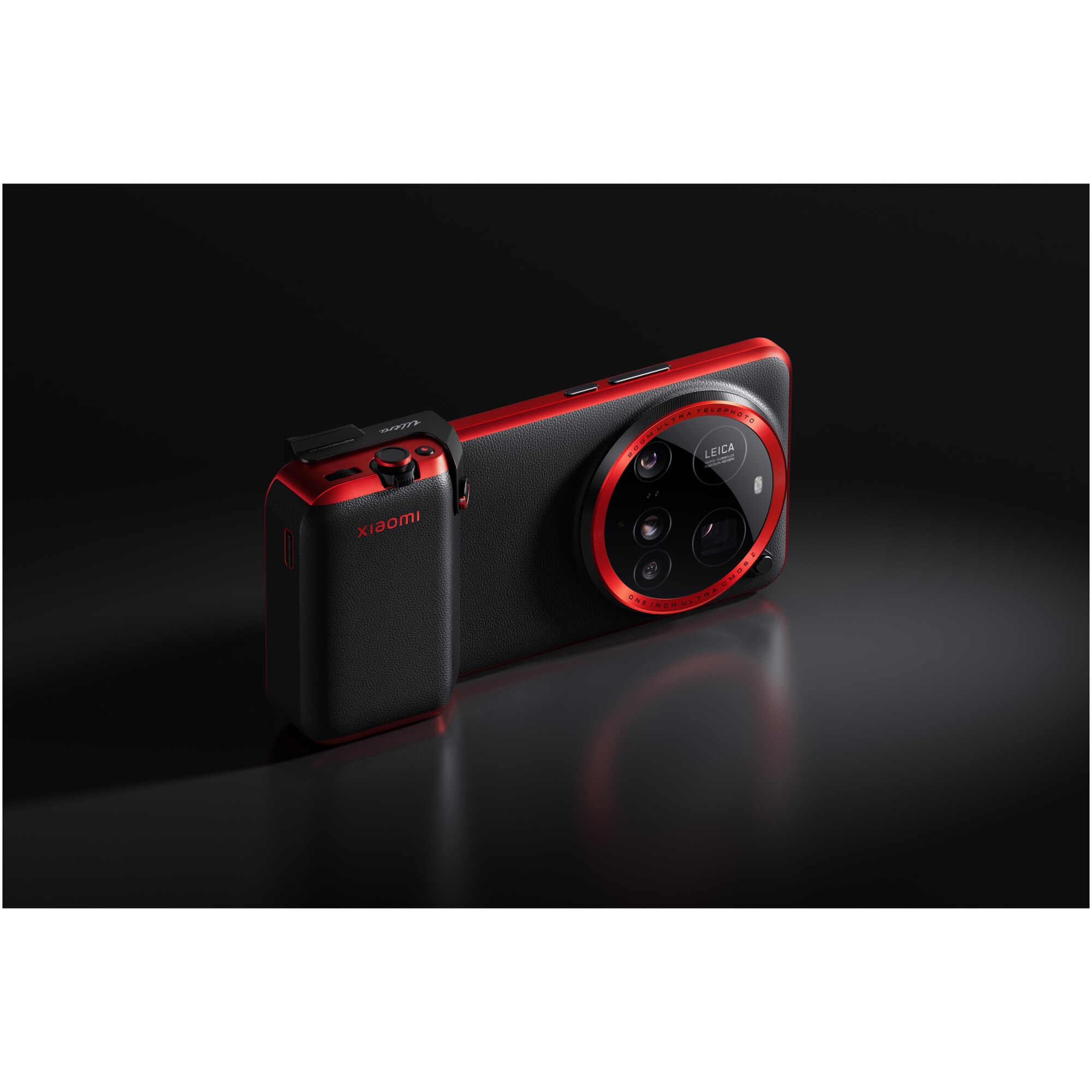 Kit fotografie Xiaomi 15 Ultra Photography Kit Legend - eMAG.ro