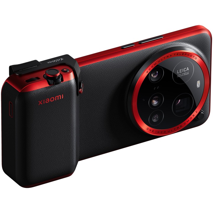 Xiaomi 15 Ultra Photography Kit Legend fotós készlet