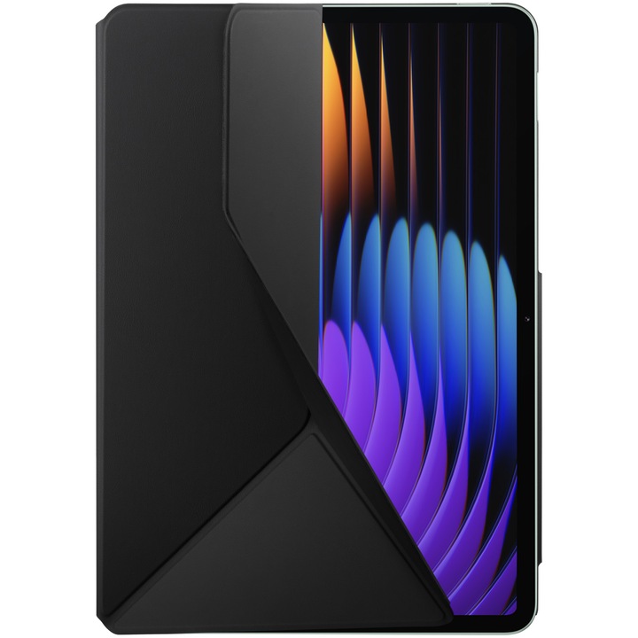 Husa de protectie Xiaomi pentru Pad 7 / 7 Pro, Black