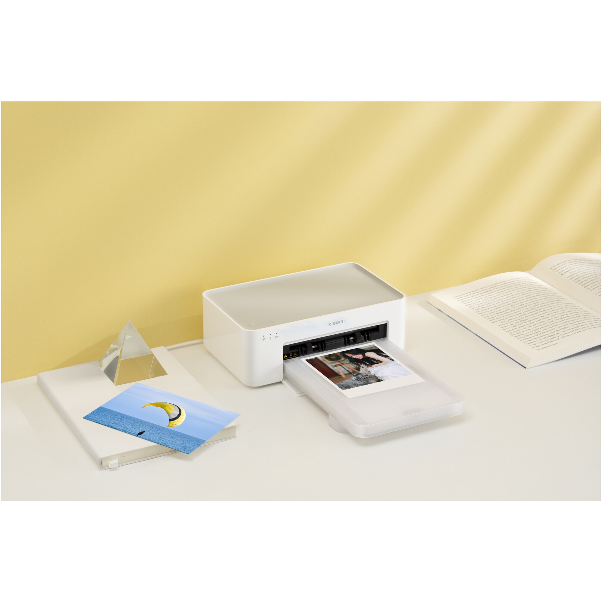 Xiaomi Instant Photo Printer 1S Set