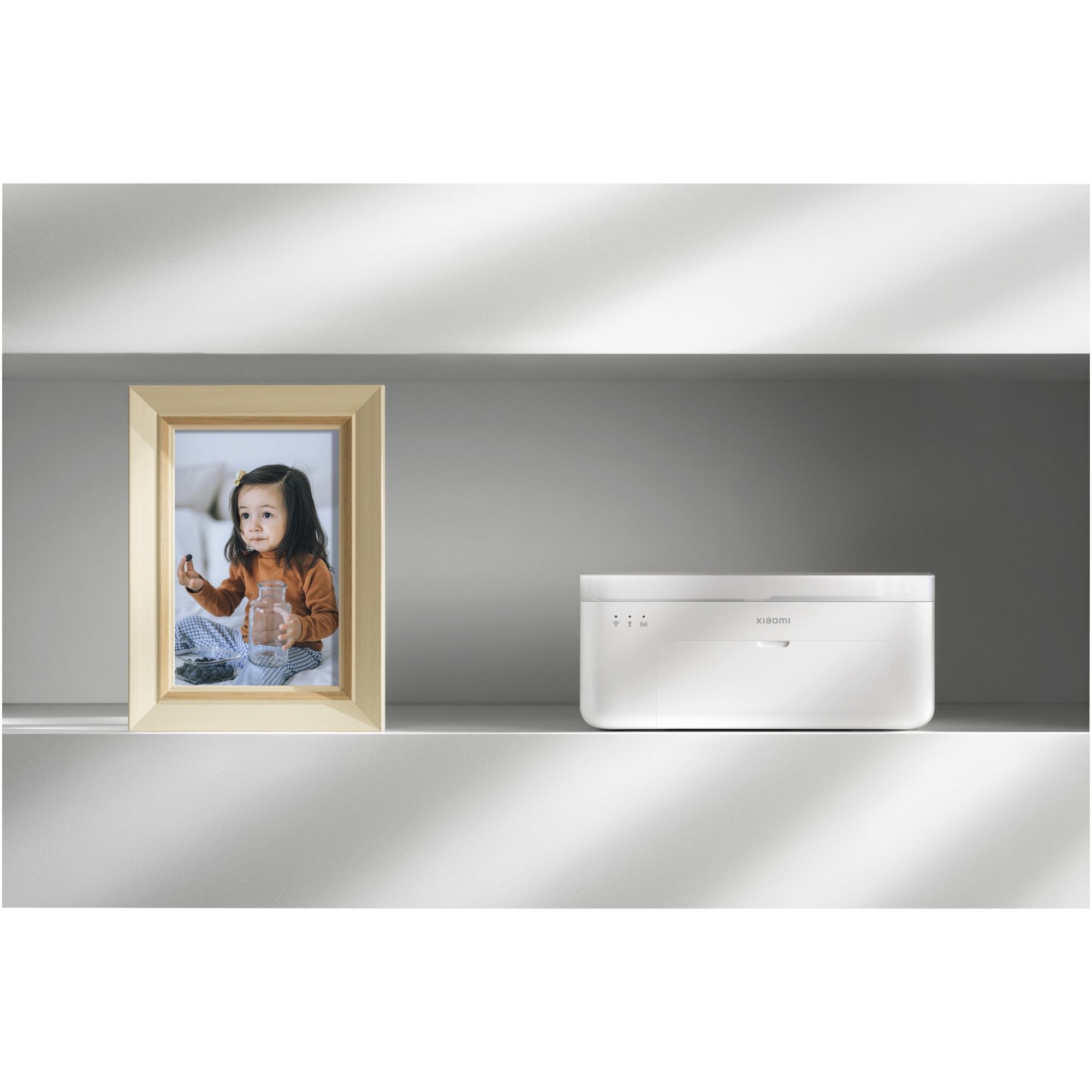 Xiaomi Instant Photo Printer 1S Set