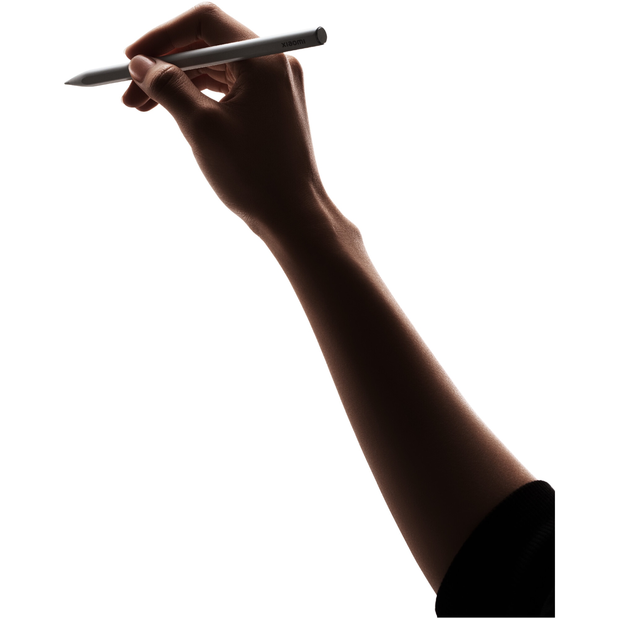 Stylus Xiaomi Focus Pen, White - eMAG.ro