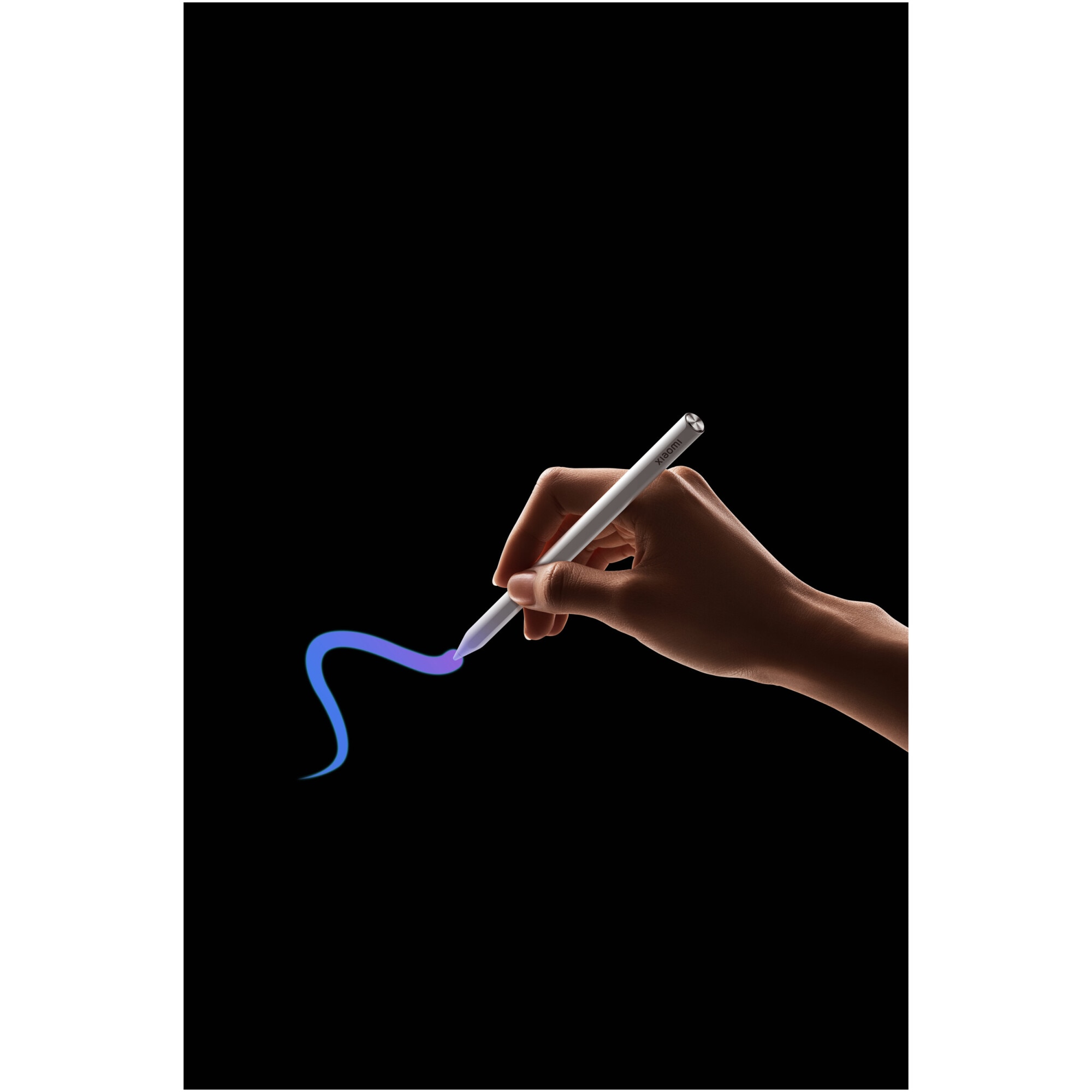 Xiaomi Xiaomi Focus Pen White BHR9509GL Стилус Xiaomi Focus Pen