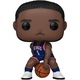 Figura - Pop! NBA - Sacramento Kings: De'Aaron Fox (Városi kiadás 2024), Többszínű, cm