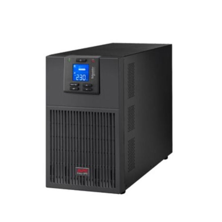 UPS устройство, APC Easy UPS On-Line SRV 3000VA 2700W 230V