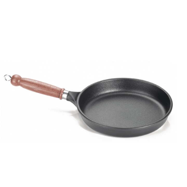 Алуминиев тиган Antik Ars Ø26х4.5см, незалепващо покритие