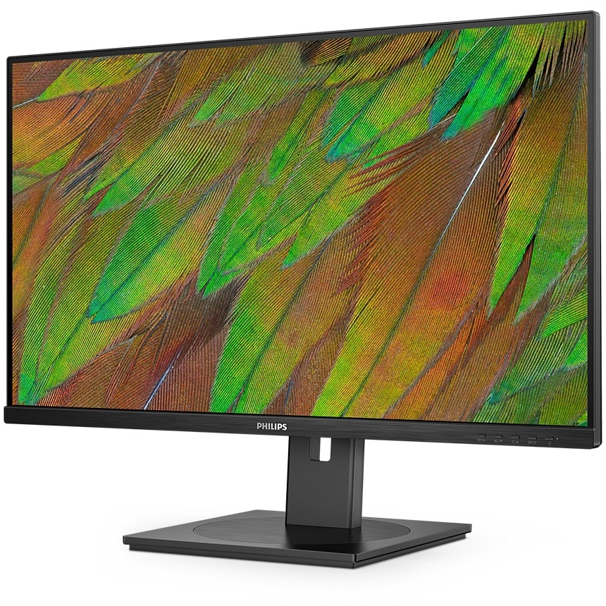 Monitor LED VA Philips 31.5