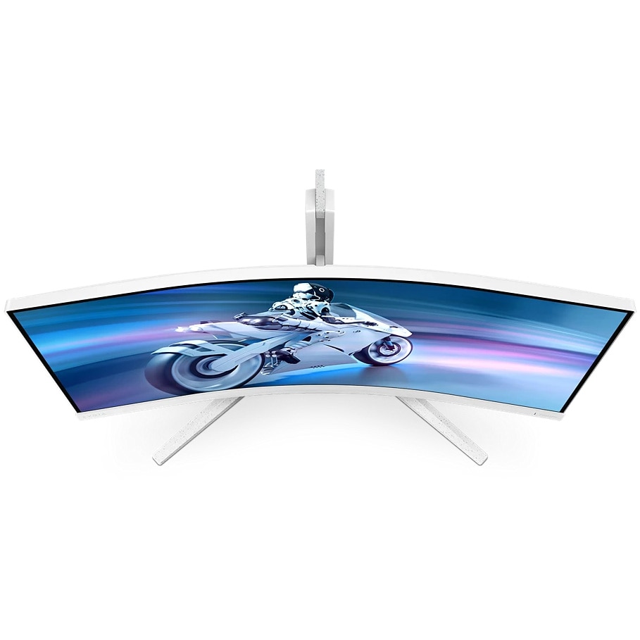 5000r Monitor Philips Evnia 5000 LED VA Gaming monitor, 34