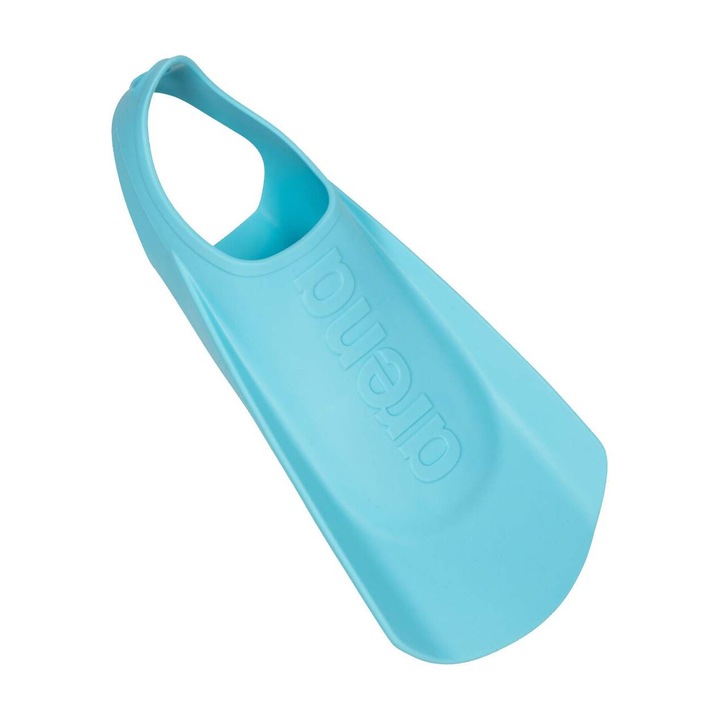 Labe de inot Arena, model Pletwy Fins Kids, albastru, marime 28-29