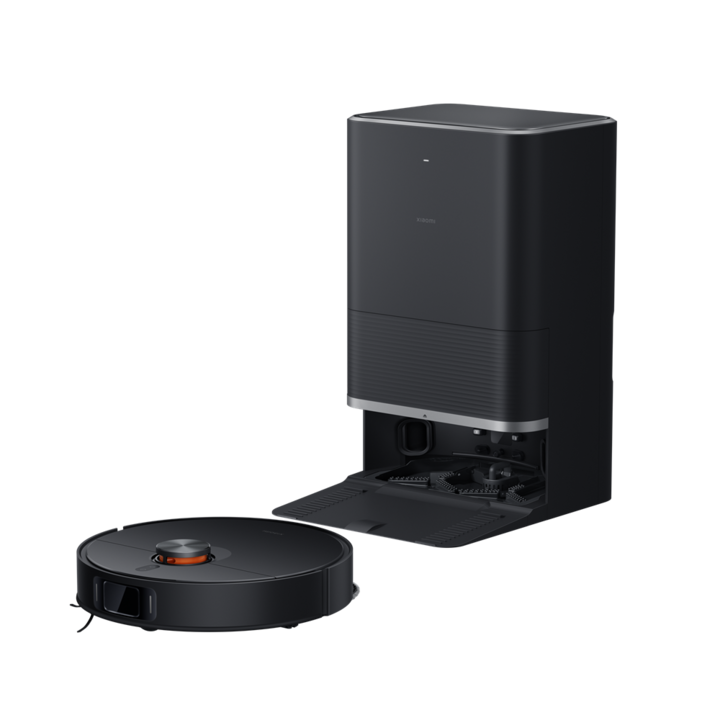 Прахосмукачка Xiaomi Robot X20 Max EU / BHR9220EU