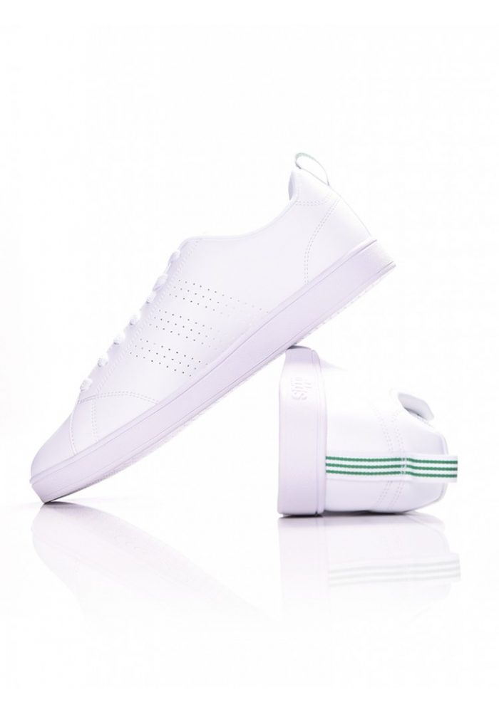 adidas neo advantage clean vs