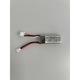 Baterie, Amewi, LiPo 7,4V/300mAh 2,22Wh