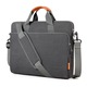 Geanta Laptop Bagasin, Servieta Pentru Laptop De Pana La 13 13, 6 13, 3 Inch, Geanta De Umar Extensibila Si Impermeabila, Geanta Crossbody, Geanta De Transport Pentru Notebook, Geanta Pentru Pc, Geanta Pentru Computer