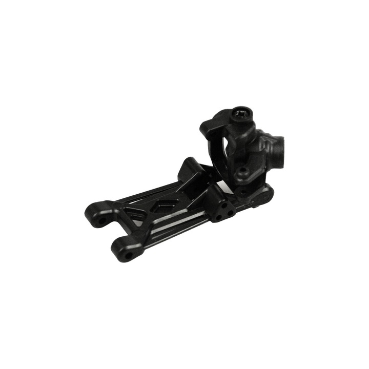 Komplett első felfüggesztés, Amewi, Warrior 22492, 22493 modellekhez, fekete