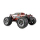 Masinuta Amewi M-Land MonsterTruck 1:16, 4WD, viteza maxima 48 km/h, LED, rosu