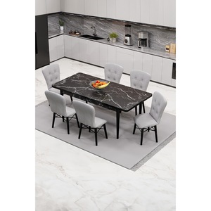 Seturi mese si scaune, coltare