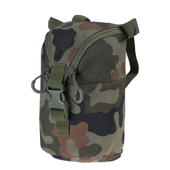Geanta tactica Dominator, WZ.93 Camo, 25x14x10cm, nylon
