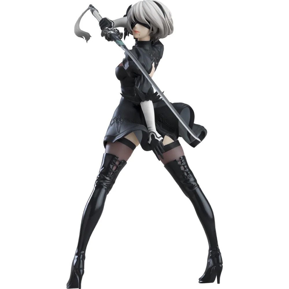 Figurina Good Smile Company, Nier Automata, Ver 1.1A, Pop Up