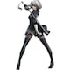 Figurina Good Smile Company, Nier Automata, Ver 1.1A, Pop Up Parade, PVC, 2B YoRHa No.2 Type B, 17 cm