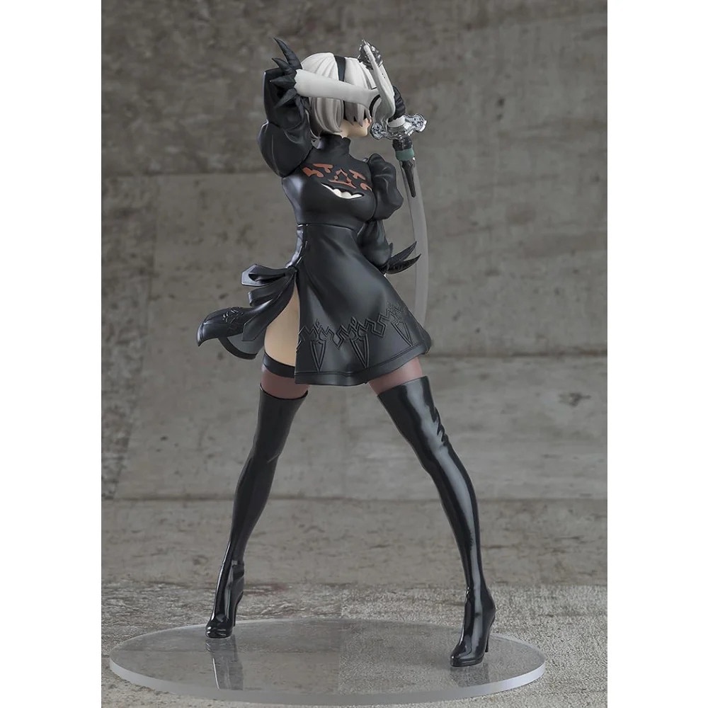 Figurina Good Smile Company, Nier Automata, Ver 1.1A, Pop Up