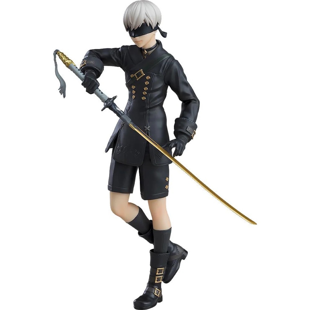 Figurina Good Smile Company, Nier Automata, Ver 1.1A, Pop Up