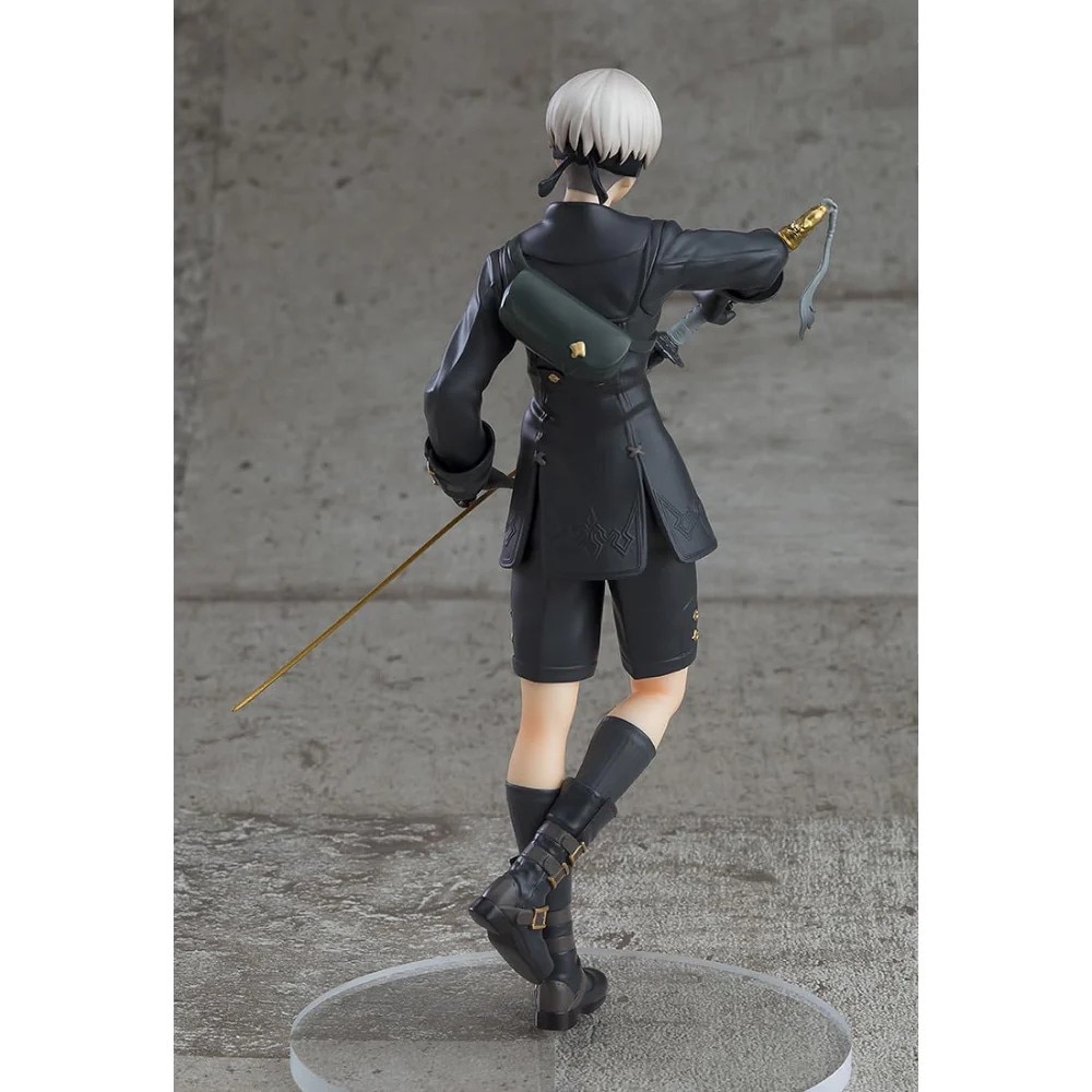 Figurina Good Smile Company, Nier Automata, Ver 1.1A, Pop Up