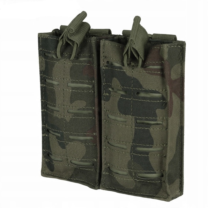 Husa Magbag 2 pentru incarcatoare M21, Dominator Urban Combat, camuflaj