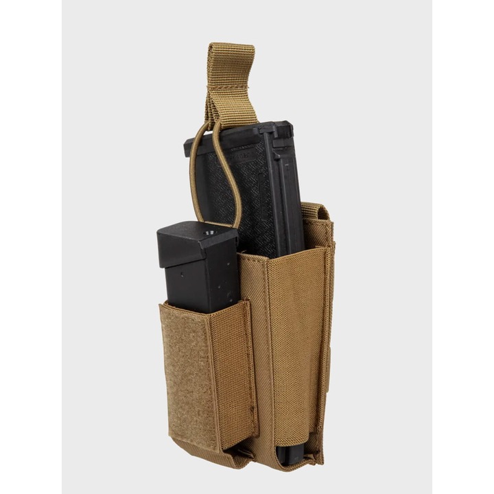 Husa tactica incarcator AR-15/AK/G36, GFC Tactical, Molle