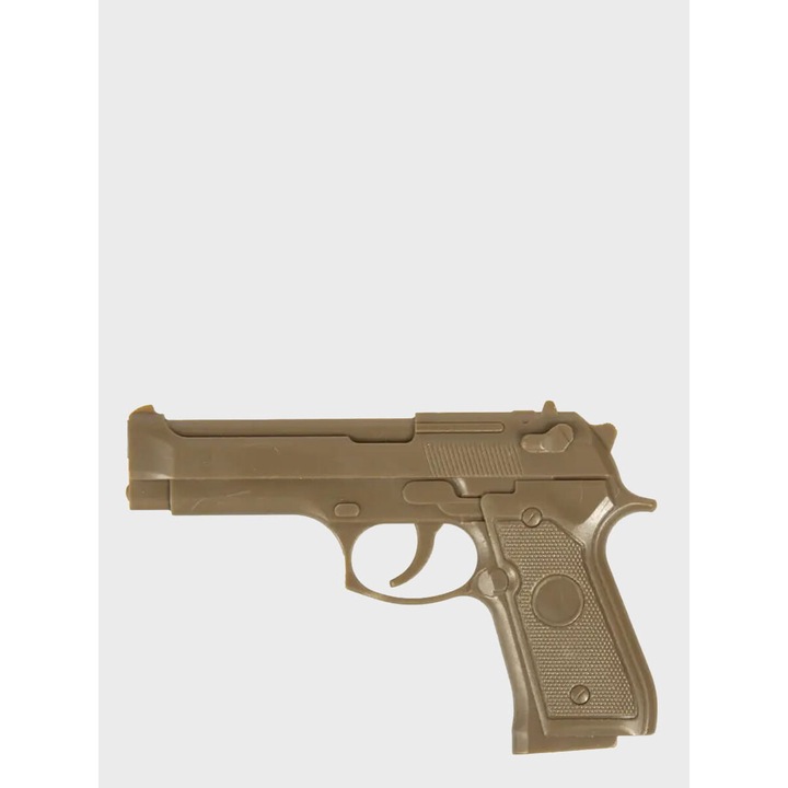 Petic pistol Beretta, GFC Tactical, 120x80mm, Bej