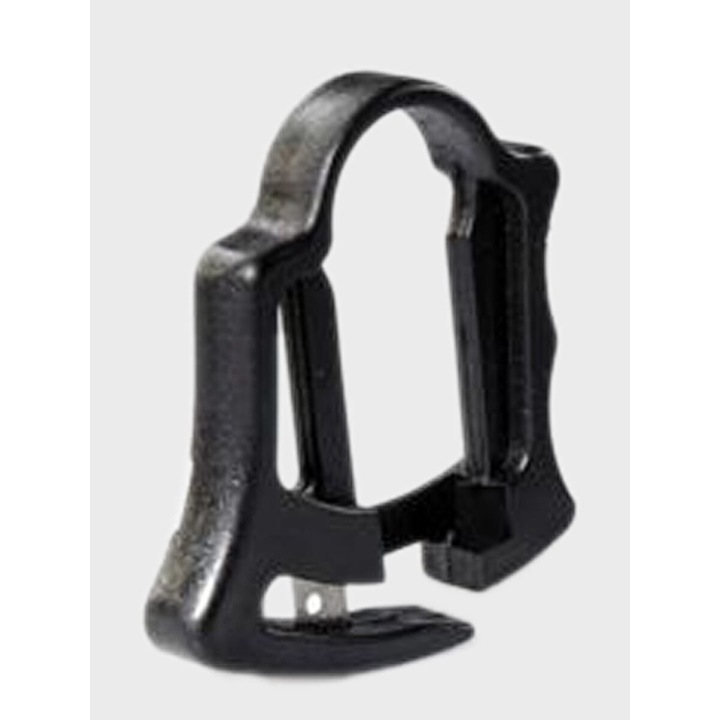 Cutter Pentru Catuse De Unica Folosinta, Kel Met, Forma Ergonomica, Lama De Inalta Calitate, Sigur De Utilizat Fara Acces Direct La Elemente Ascutite, Greutate 25 g, Dimensiuni 10 x 0 cm