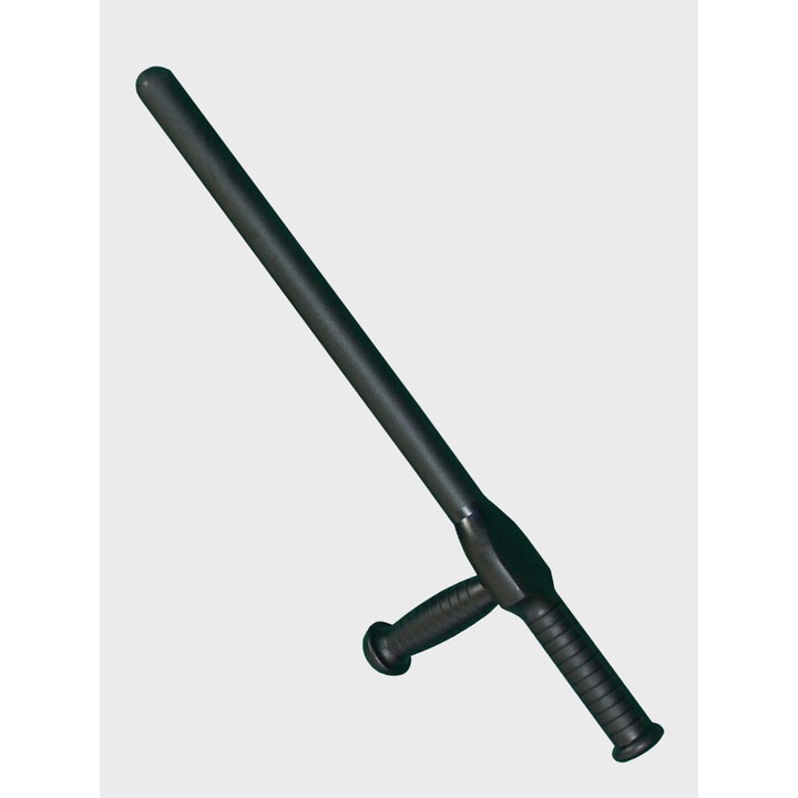 Baston autoaparare Maskpol, poliamid, 60cm, 30mm, neagra