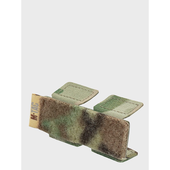 Panel pentru naszywki M-Tac, 80x26mm, Multicam