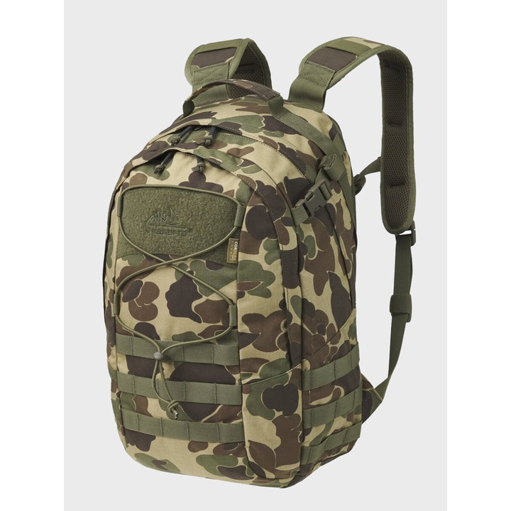 Helikon-Tex taktikai hátizsák, 21L, Cordura, Duck Hunter modell
