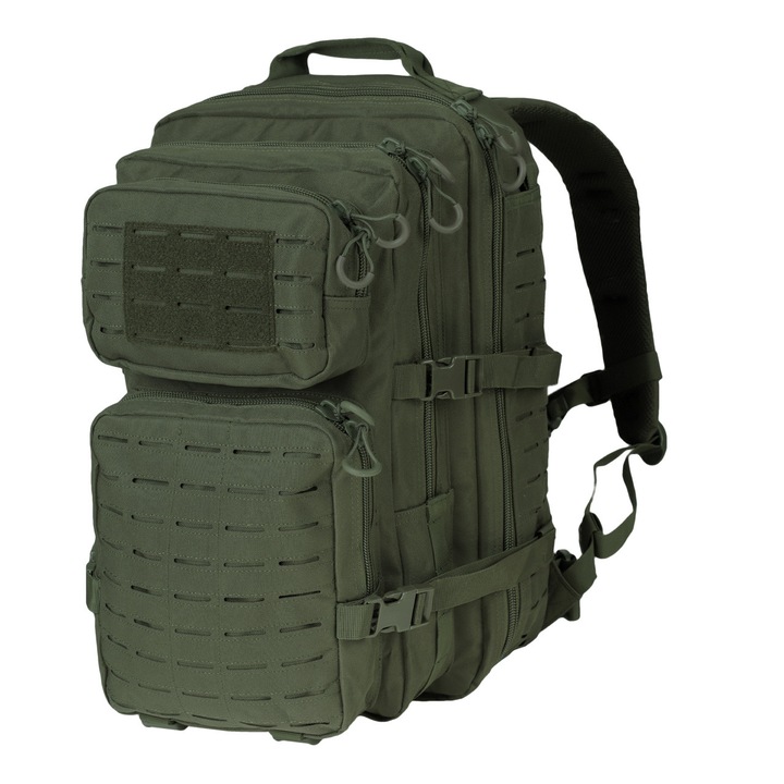 Rucsac militar Warrior TAC 36L, Dominator Urban, 36 l, 50x30x31cm
