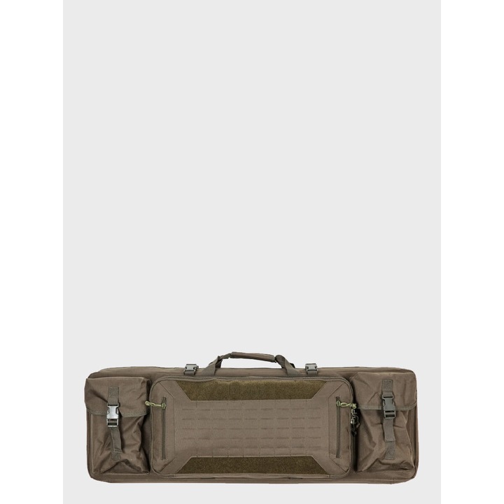 Geanta Urban War Rifle Bag, Specna Arms, Olive, 87x30x8cm, capacitate pentru 2 replici