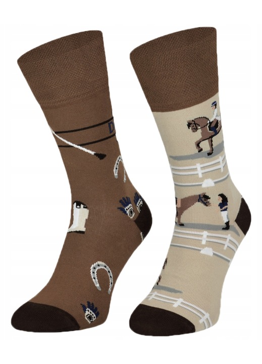 Sosete amuzante pentru femei si barbati, Funny SM1/46