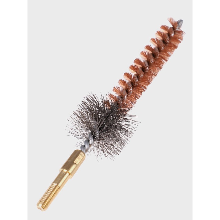 Szczotka de curatare pentru camera de cartus cal. 5,56 mm, Dominator, material cupru, universala
