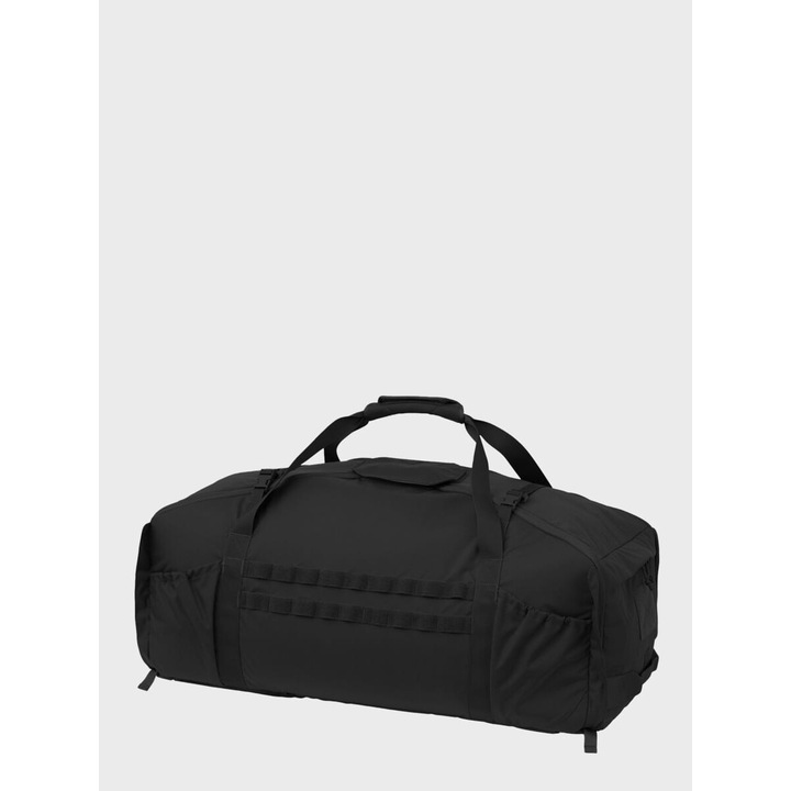 Geanta tactica Helikon-Tex, Nailon, 28x75x41cm, Negru