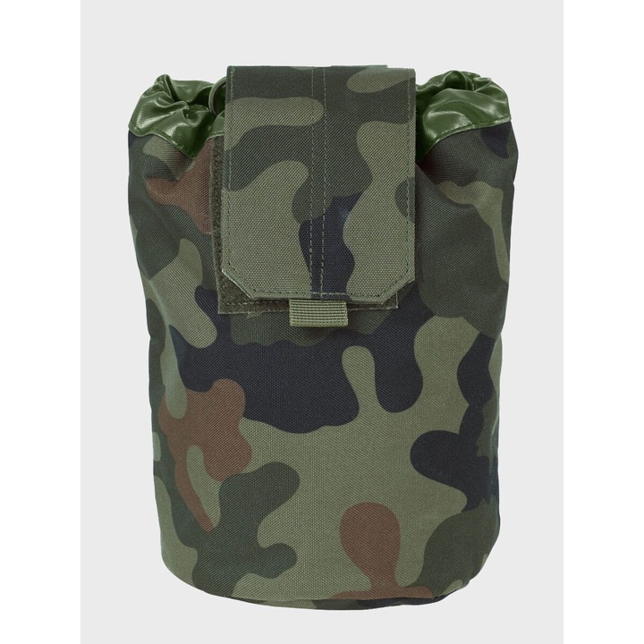 Port cartus Dominator Urban Combat, Poliester 600D, WZ.93, 14x11x5cm