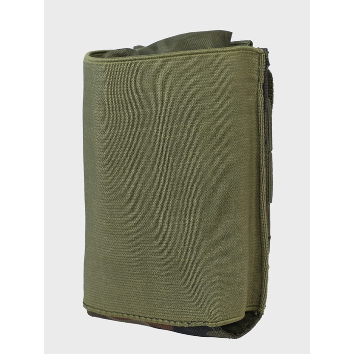 Geanta tactica Dominator Urban Combat, poliester 600D, sistem Molle, WZ.93, 20,5x37x4cm