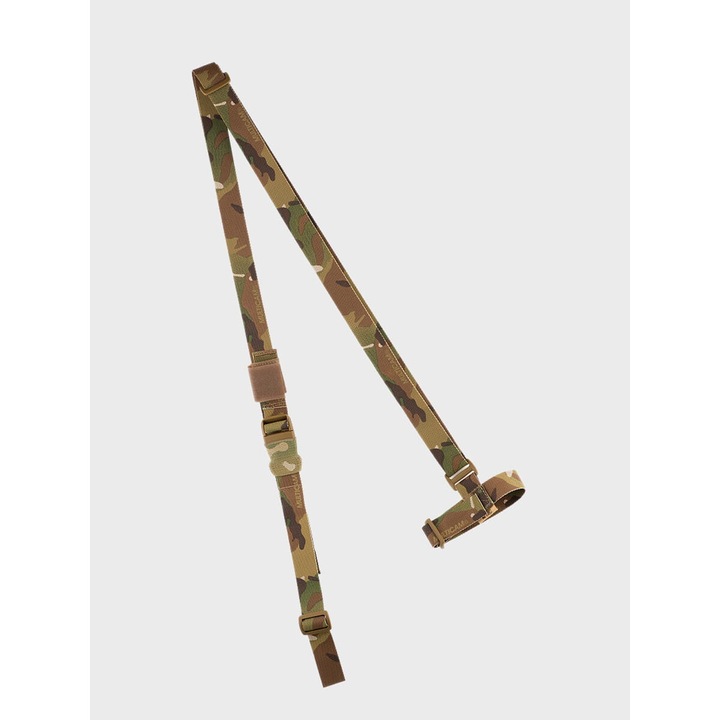 M-Tac taktikai öv, 0,14 kg, állítható