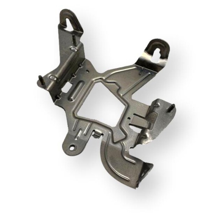 Mercedes-Benz GLE W167 kipufogó modul támogatás