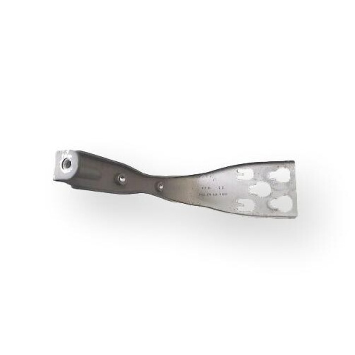 Mercedes-Benz kipufogó pajzs tartó, új, több típushoz